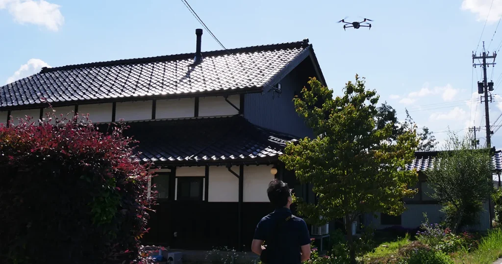 古民家カフェ一福がテレビ東京の番組で放送されました